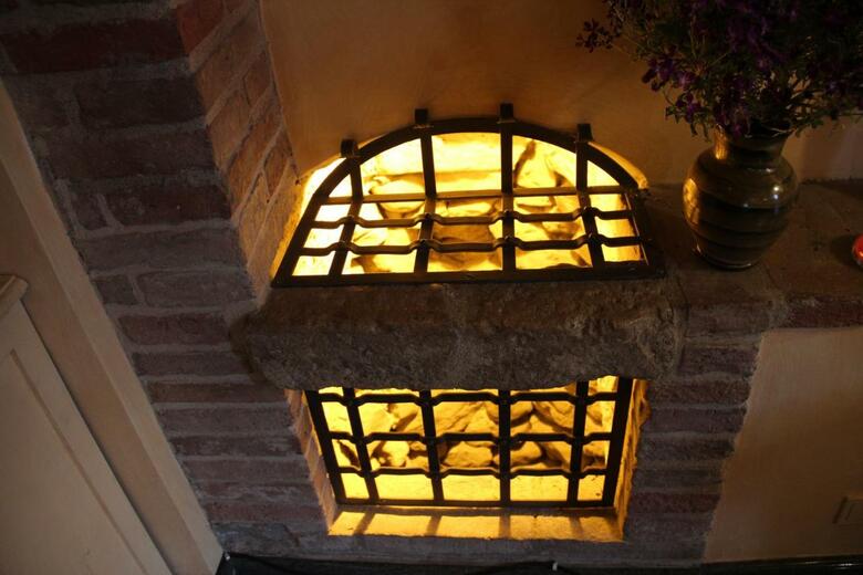 Hotel Fonte Cesia