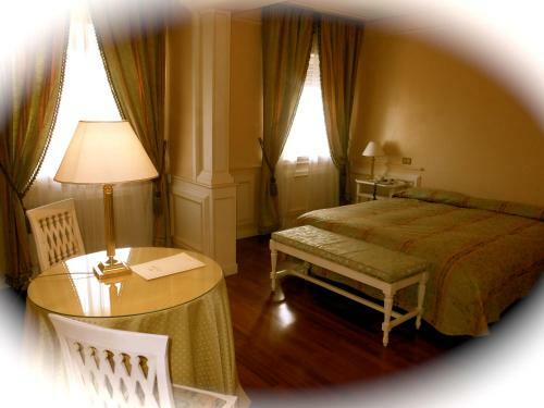 Hotel Tuder