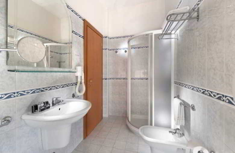 Hotel Ambra