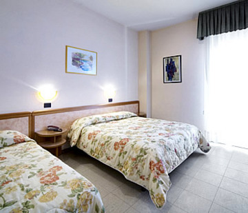 Hotel Bamby
