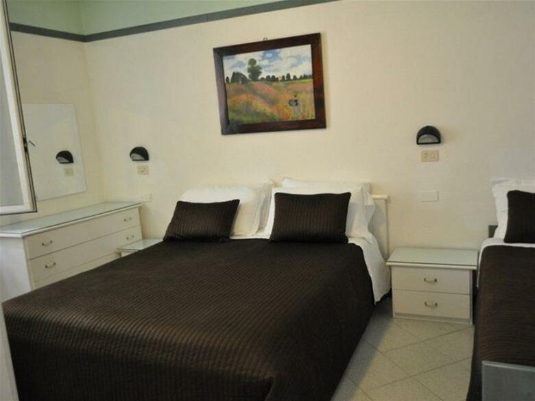 Hotel Esedra