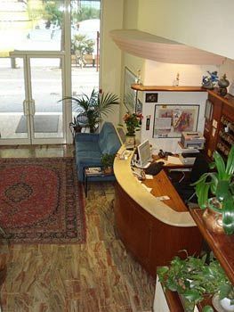 Hotel Europa