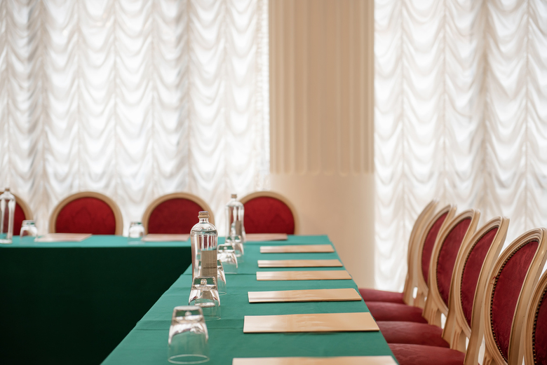 Hotel President