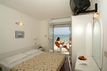 Hotel Radar