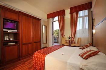Hotel Ambienthotels Villa Adriatica