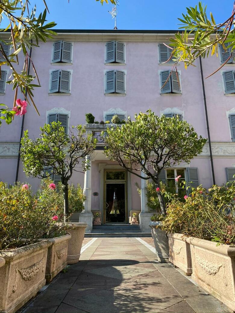 Hotel Verdi