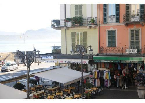 Hotel Italie Et Suisse