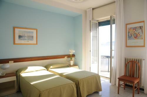 Hotel Italie Et Suisse