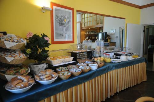 Hotel Italie Et Suisse