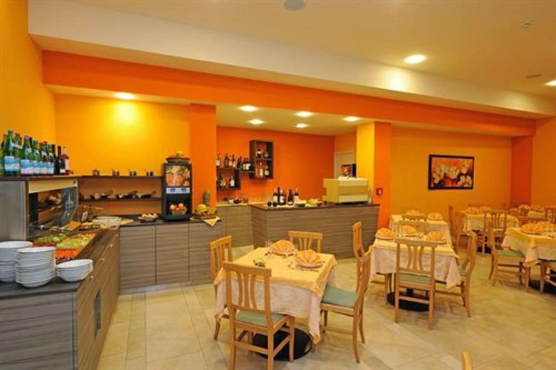Hotel Primavera
