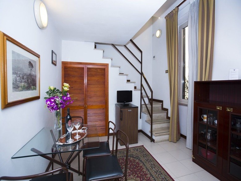 Residence Villa Tassoni