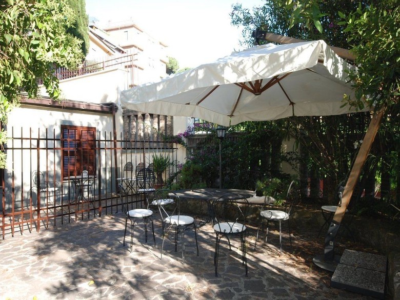 Residence Villa Tassoni