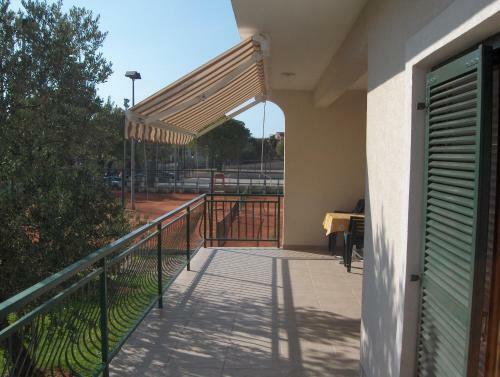 Apartments Vesna