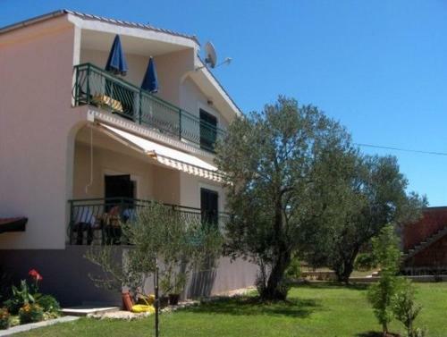 Apartments Vesna
