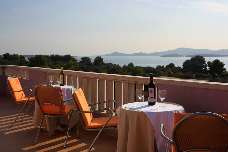 Hostal Villa Toni