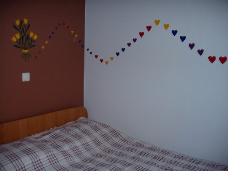 Hostal Villa Toni
