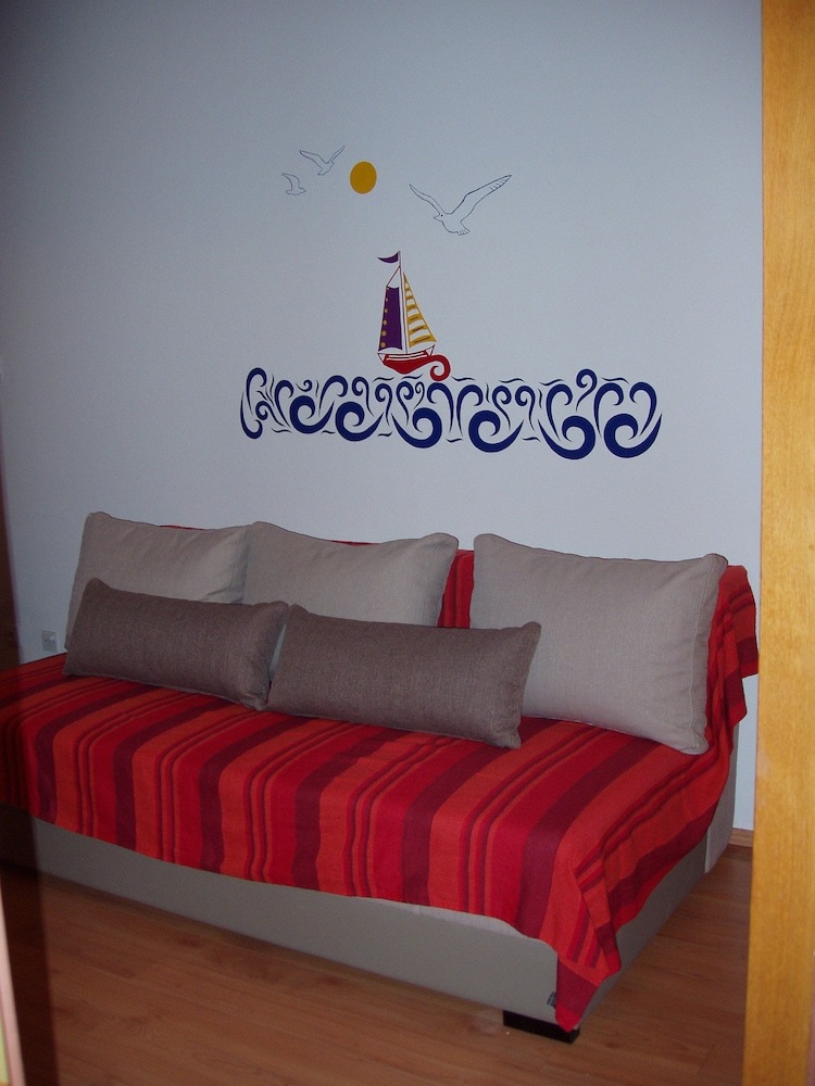Hostal Villa Toni