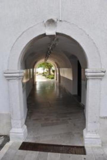 Hotel Kastel