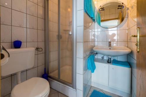Three-bedroom Apartment In Crikvenica XI