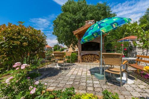 Two-bedroom Apartment Crikvenica 24
