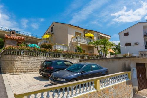 Two-bedroom Apartment Crikvenica 24
