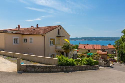 Two-bedroom Apartment Crikvenica 24
