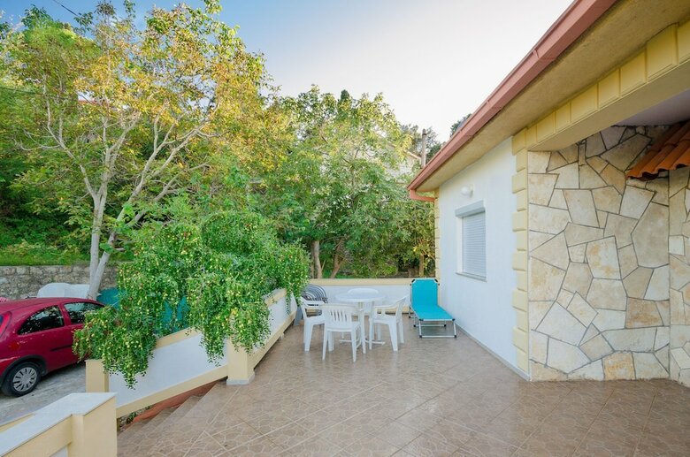 Apartments Zorka