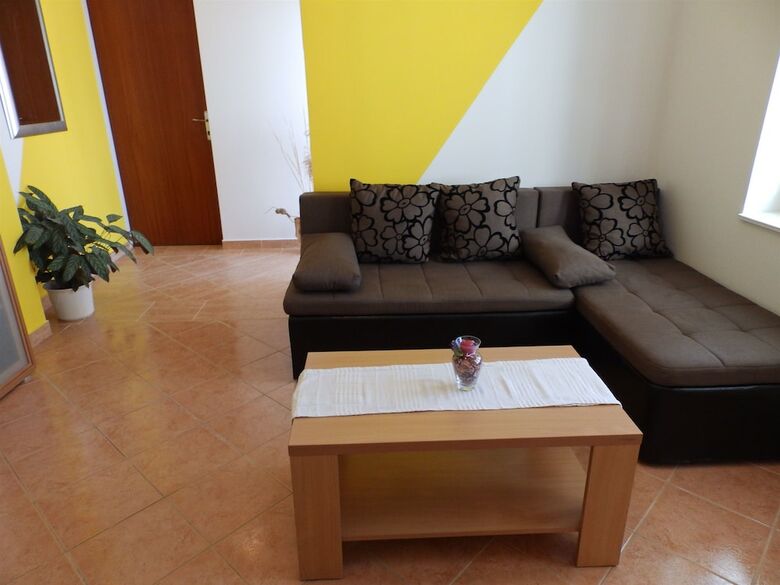 Apartments Ljubica