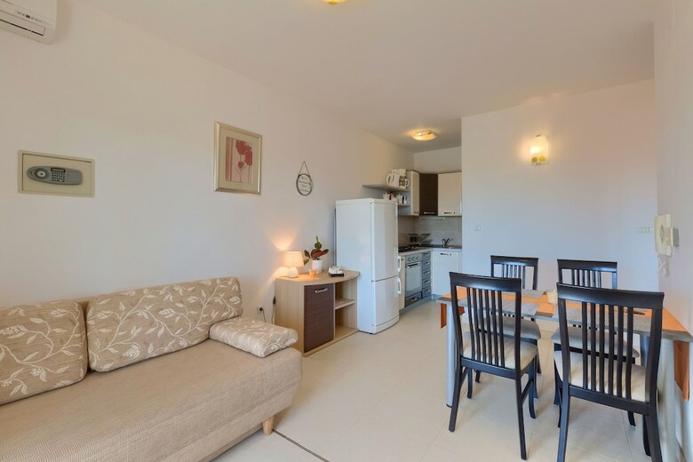 Apartments Boris
