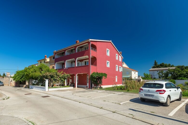 Apartments Boris