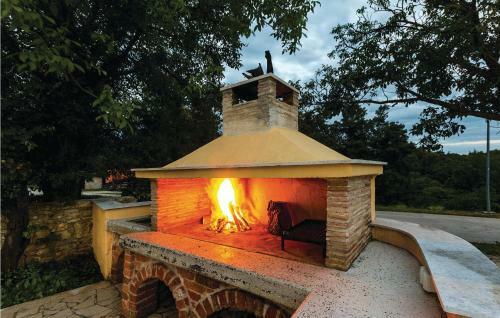 Holiday Home Kringa With A Fireplace 09