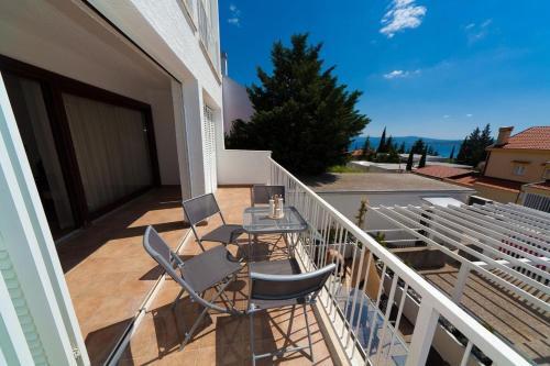Two-bedroom Apartment Crikvenica 48
