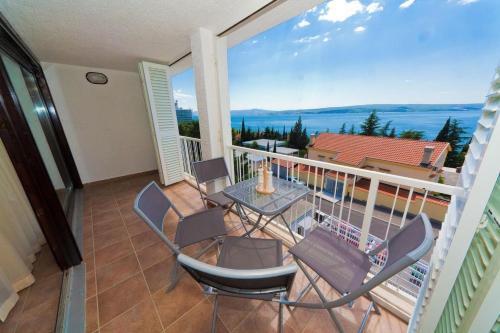 Two-bedroom Apartment Crikvenica 48