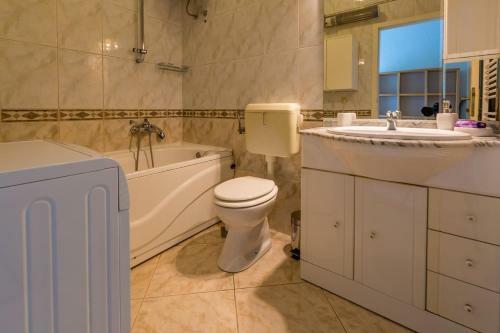 Holiday Home In Crikvenica 13709