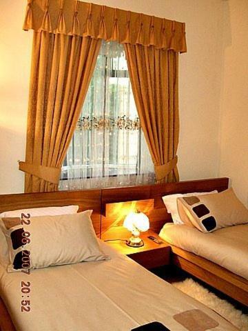Agroturismo Model Farm B&B