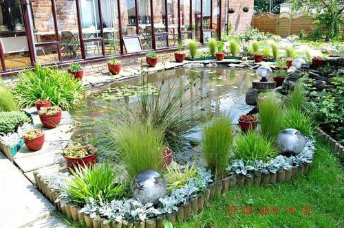Agroturismo Model Farm B&B