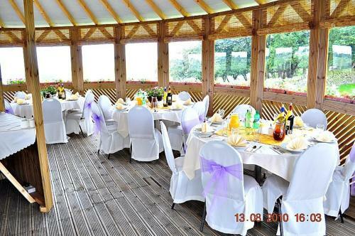 Agroturismo Model Farm B&B