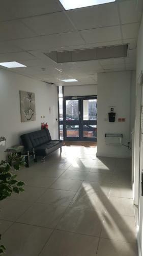 Hotel Trivelles - Bradford - Sunbridge Road