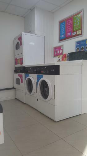 Hotel Trivelles - Bradford - Sunbridge Road