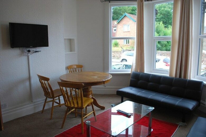 Hostal Clift Guest House