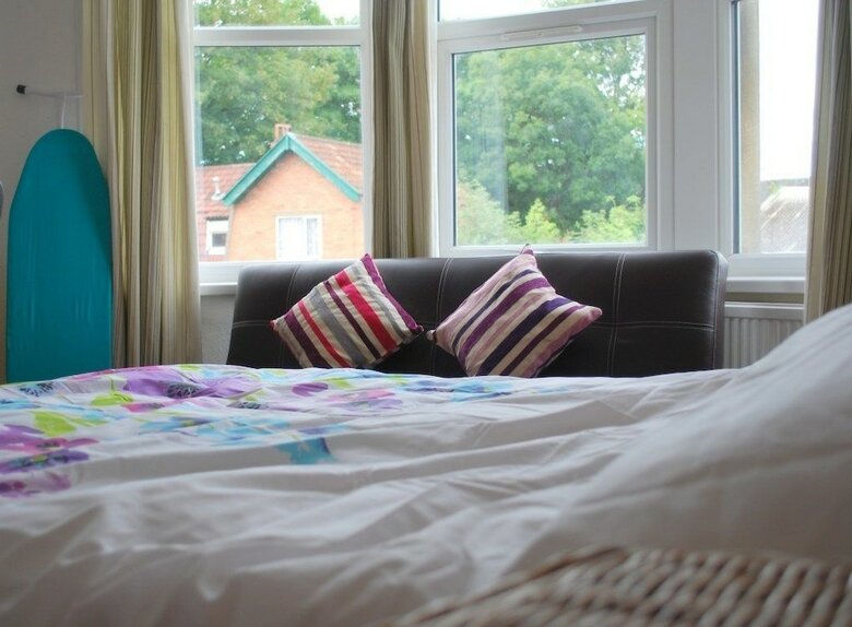 Hostal Clift Guest House