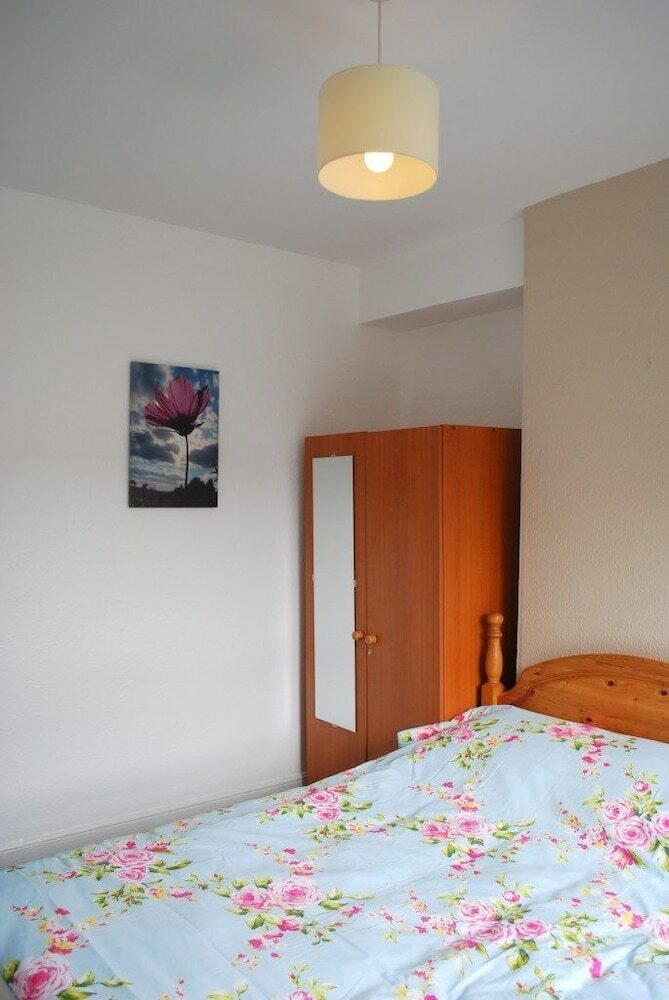 Hostal Clift Guest House