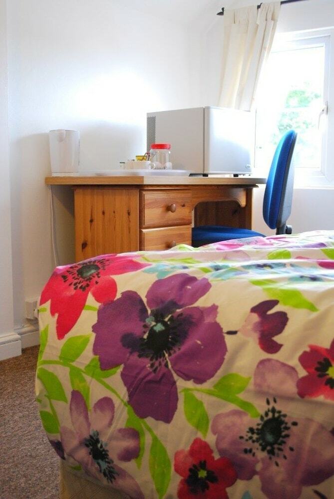 Hostal Clift Guest House