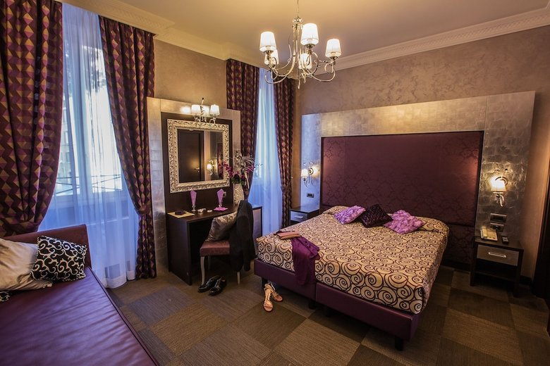 Hotel Romano