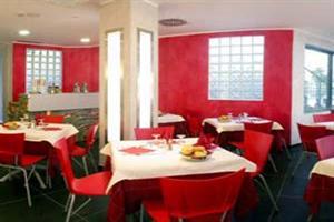 Hotel Rudy