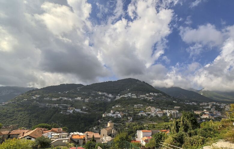Hotel Palumbo