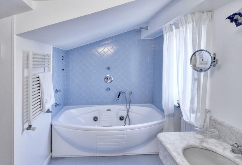 Hotel Palumbo