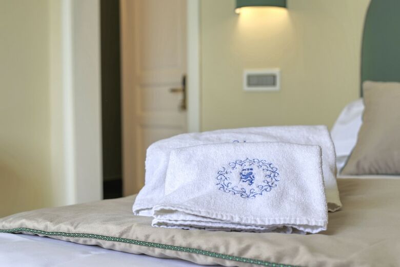 Hotel Palumbo