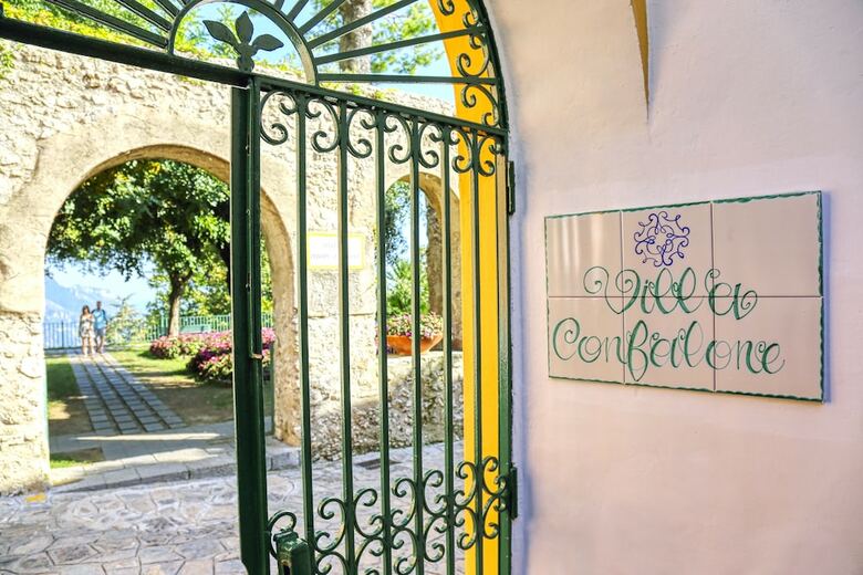 Hotel Palumbo