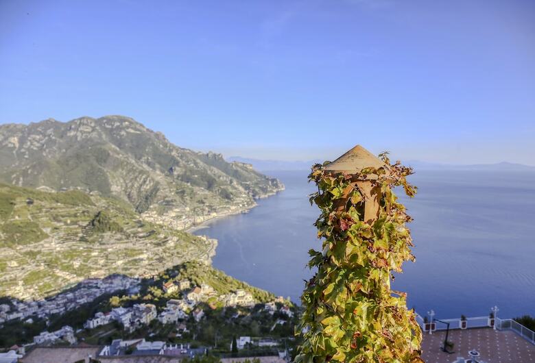 Hotel Palumbo